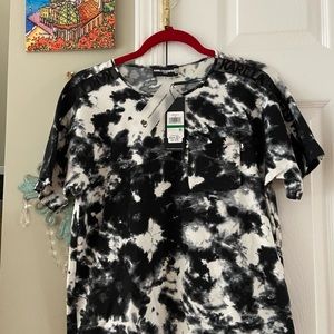 Karl Lagerfeld Paris top authentic